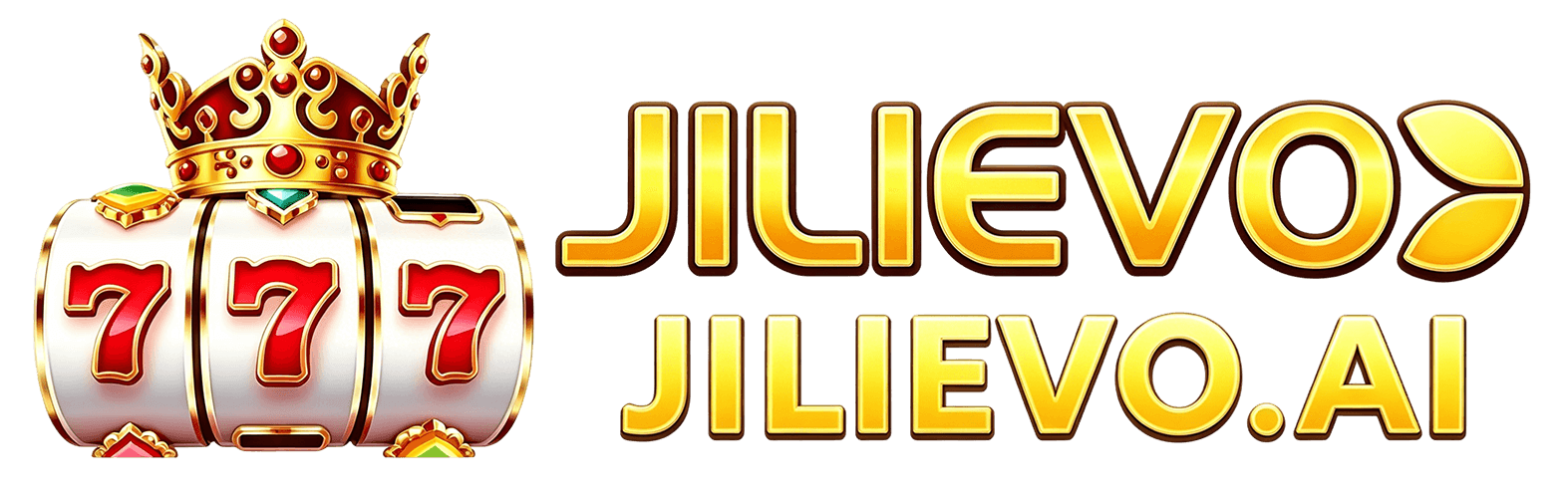Jilievo Casino Logo