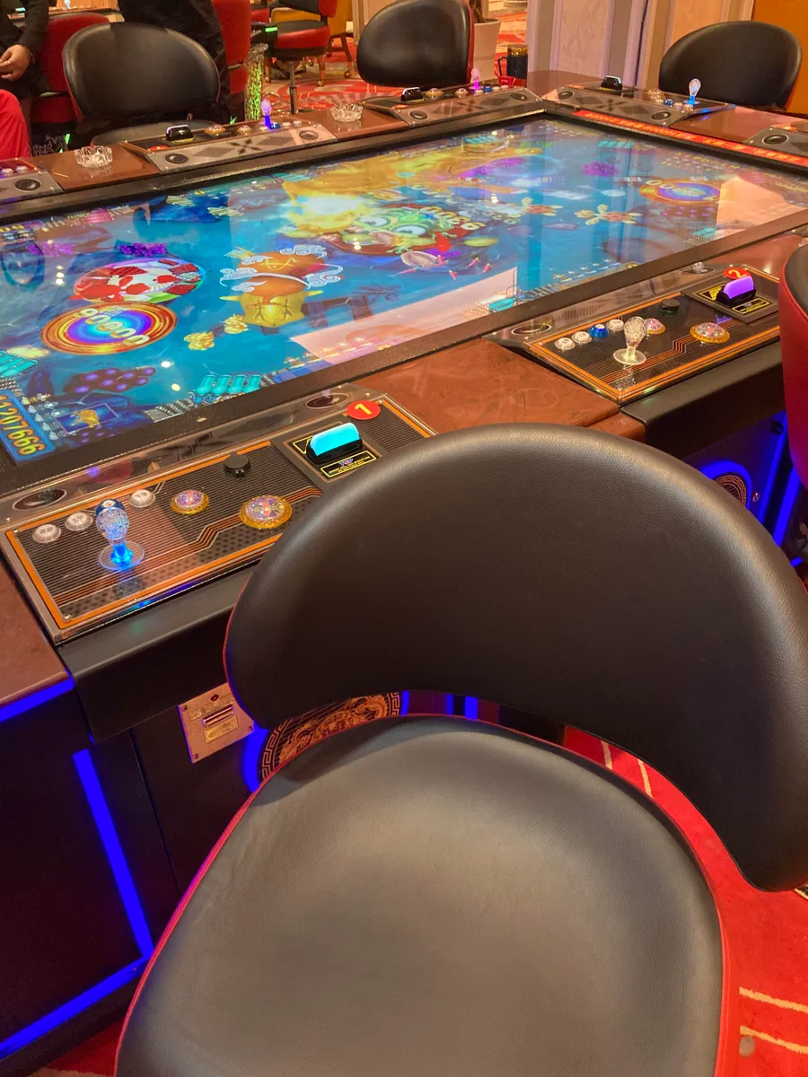 Top Payout Games