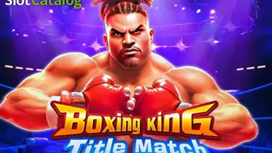 JILI Boxing King