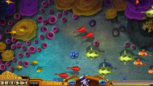Fishing Games Hub