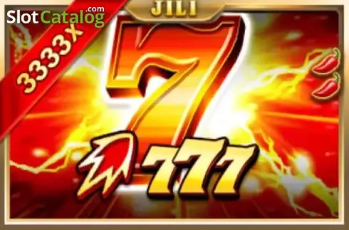 Crazy 777