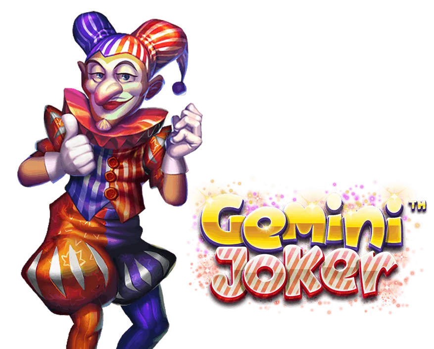 Gemini Joker