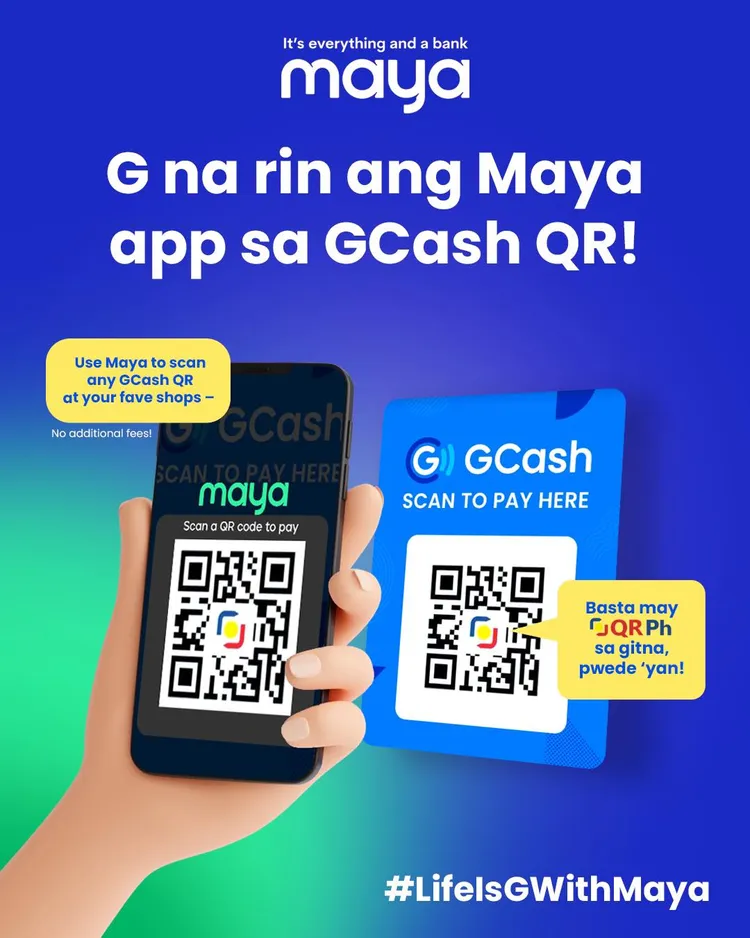 Jilievo GCash and Maya Deposit Guide