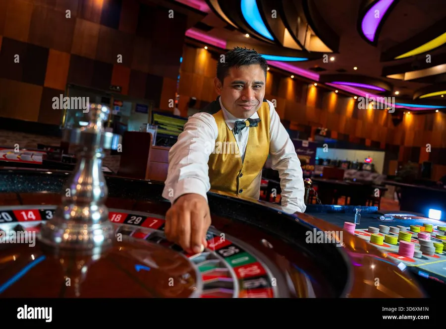 Live Roulette