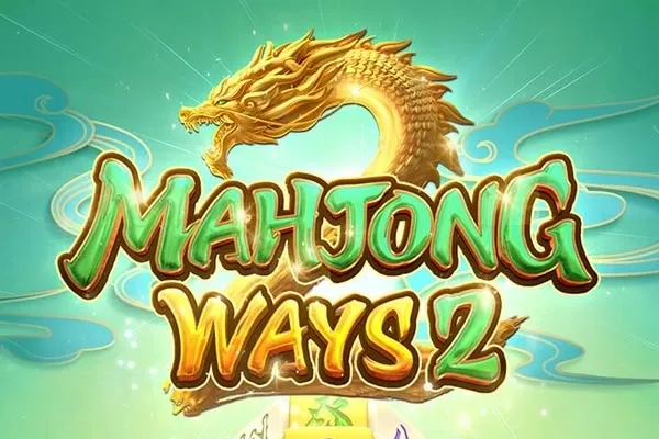 PG Soft Mahjong Ways 2
