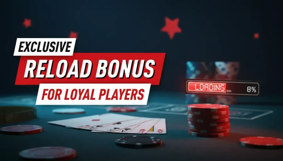Reload Bonus