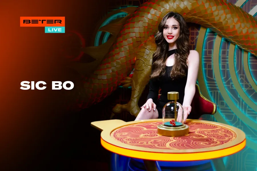 Live Sic Bo