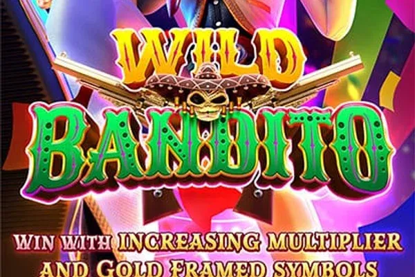 PG Soft Wild Bandito